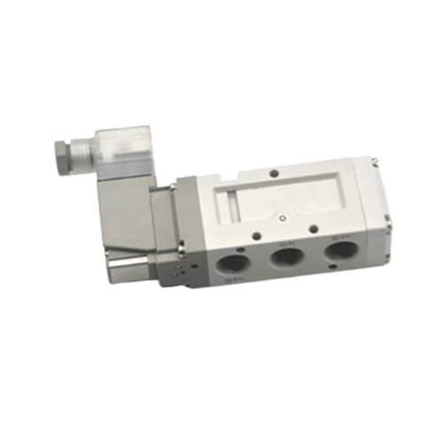 Magnetventil for N4E020-M Mit schloss und licht DC24V von LAYMXNDIO