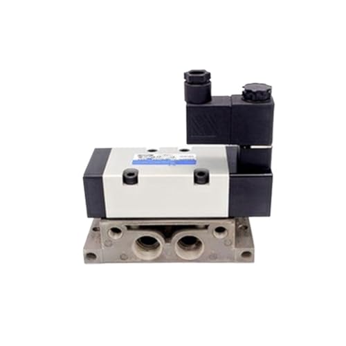 Magnetventil for PS520-02-S PS520F-03D/04(PS520-02-S,DC24V) von LAYMXNDIO