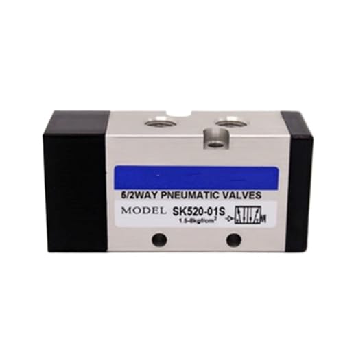 Magnetventil for SK520-01-S SK530-02D SK530X-03 SK530Y(SK520-01-D) von LAYMXNDIO