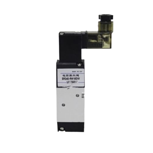 Magnetventil for SR340-RN15DW, SR340-RN18DW(SR340-RN15DW) von LAYMXNDIO