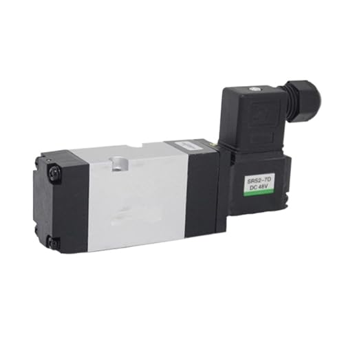 Magnetventil for SR361-RM7DW/SR361-RM5DW/SR361-RM8DW(SR361-RM5DW AC220V) von LAYMXNDIO