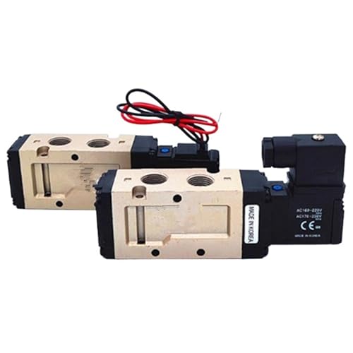 Magnetventil for SVF5120-5G/4DZ-03(SVF5120-4DZ-03 220V) von LAYMXNDIO