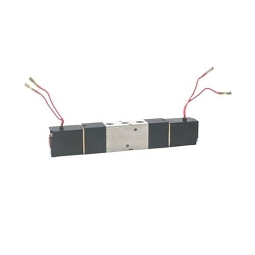Magnetventil for W303-4LE2-2W DC24V von LAYMXNDIO