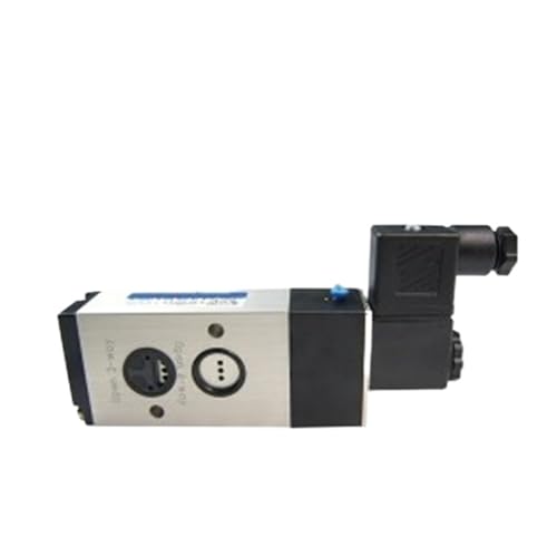 Magnetventil geführt Lamm 5/2 & 3/2 Weg CY525 CY525-02S CY525-02D AC220V DC24V(CY525-02S,AC220V) von LAYMXNDIO