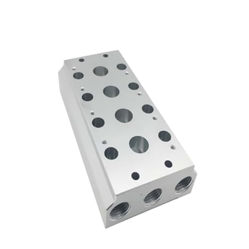 Magnetventilverteiler MVSC-220/260/300/460 5B2 5B3 5B4 5B5 5B6 5B7 5B8 5B9 5B10 2F 3F 4F 5F 6F 7F 8F 9F 10F(5B4 (4F),MVSC-220) von LAYMXNDIO