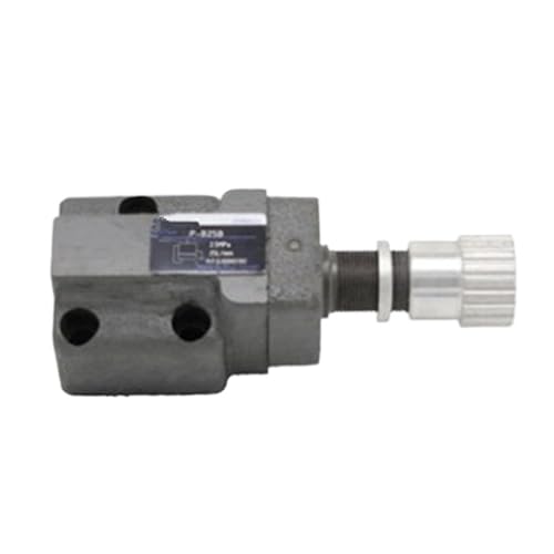 Niederdruck-Entlastungsventil for P-B63B P-A25B P-B10B P-B25B(HYY11-1P-35) von LAYMXNDIO