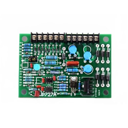 P727 Automatic Voltage Regulator Diesel Benzin Generator Set Zubehör Automatische Spannungs Regler for Generatoren P727 Automatic Voltage Regulator Diesel Benzin Generator Set Zubehör Automatische Spannungs Regler for Generatoren von LAYMXNDIO