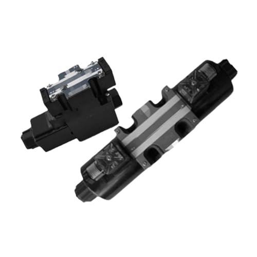Pneumatisches Magnetventil for AHD-G02-3C2/C3/C4/C6/C7/C8/C9-AC110V/AC220V/DC24V-10(AHD-G02-3C9) von LAYMXNDIO