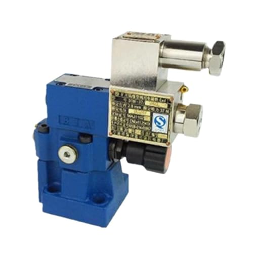 Pneumatisches Magnetventil for GDBW 10B 10A 20B 20A(GDYM-06) von LAYMXNDIO