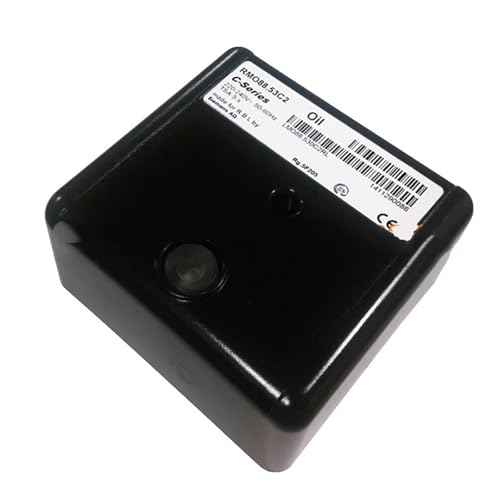 RMO88.35C2 Steuerkasten for Dieselbrenner RBL Steuerkasten Leichtölbrenner-Controller RMO88.35C2 Steuerkasten for Dieselbrenner RBL Steuerkasten Leichtölbrenner-Controller von LAYMXNDIO