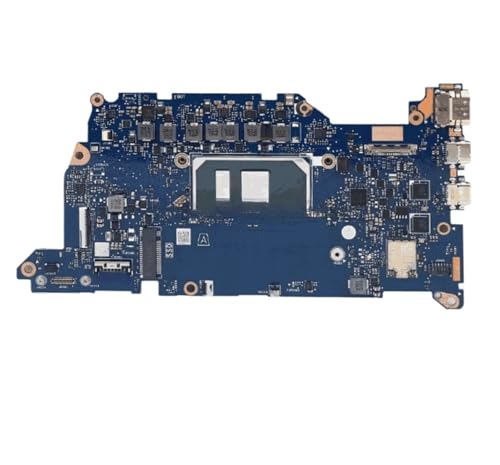 UX393EA UX3000EA UX3000E UX393 Mit CPU I5-1135G7 RAM-8GB von LAYMXNDIO