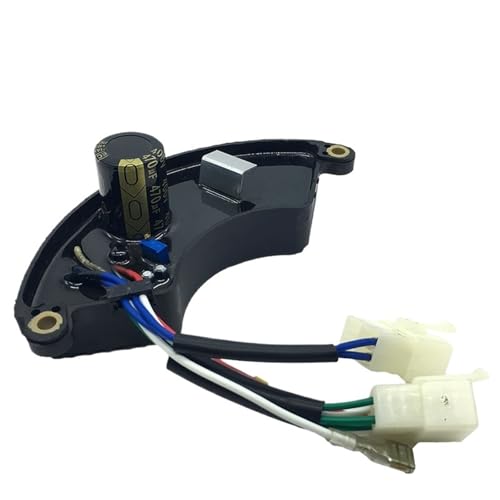 Universal 5KW 6.5KW 8KW Automatischer Spannungsregler Dreiphasiger Benzingenerator-Stabilisator 5.5KVA Automatischer Spannungsregler 8 Drähte Universal 5KW 6.5KW 8KW Automatischer Spannungsregler Dreiphasiger Benzingenerator-Stabilisator 5.5KVA Automatischer Spannungsregler 8 Drähte von LAYMXNDIO
