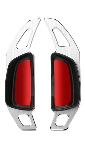 Lenkräder Schaltwippen FÜR Benz für GLB X247 für CLA C118 für GLA für CLS C257 Coupe für GLE W167 MB EQC Auto-Lenkrad-Schaltwippen verlängern(E) von LAYYSD