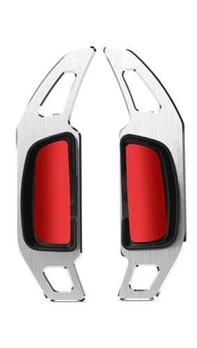 Lenkräder Schaltwippen FÜR Benz für GLB X247 für CLA C118 für GLA für CLS C257 Coupe für GLE W167 MB EQC Auto-Lenkrad-Schaltwippen verlängern(G) von LAYYSD