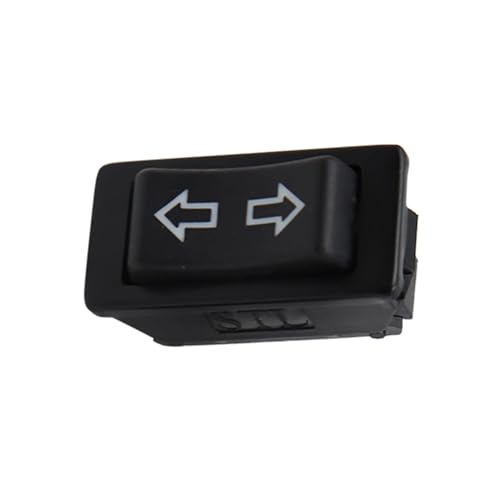 Schalter elektrische Fensterheber 2 PCS Universal Auto Electric Window Control ON/OFF SPST Rocker Switch 5 Pin Power Console nsterheber Hauptschalter Schalter elektrische Fensterheber 2 PCS Universal Auto Electric Window Control ON/OFF SPST Rocker Switch 5 Pin Power Console nsterheber Hauptschalter von LAYYSD