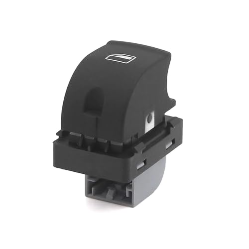 Schalter elektrische Fensterheber Für A6 Für S6 2005-2011 Beifahrerseite Fensterheber-Hauptschalter 4F0 959 855 A nsterheber Hauptschalter von LAYYSD