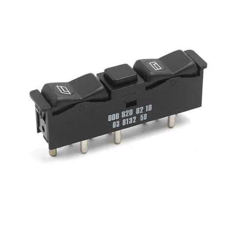 Schalter elektrische Fensterheber Für Benz Für W123 Für W126 Für W201 Links Elektrische Power 10 Pin Anschluss Auto Fenster Control Schalter 0008208210 nsterheber Hauptschalter Schalter elektrische Fensterheber Für Benz Für W123 Für W126 Für W201 Links Elektrische Power 10 Pin Anschluss Auto Fenster Control Schalter 0008208210 nsterheber Hauptschalter von LAYYSD