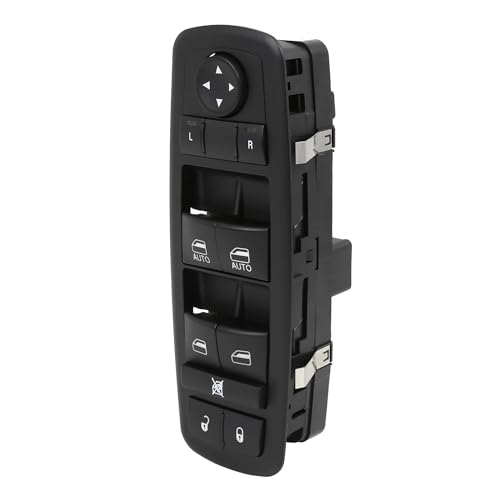 Schalter elektrische Fensterheber Für Dodge Für Ram 2009-2012 Vorne Links Fahrerseite Auto Elektrische Fenster Control Schalter 4602863-AB/AC/AD nsterheber Hauptschalter Schalter elektrische Fensterheber Für Dodge Für Ram 2009-2012 Vorne Links Fahrerseite Auto Elektrische Fenster Control Schalter 4602863-AB/AC/AD nsterheber Hauptschalter von LAYYSD