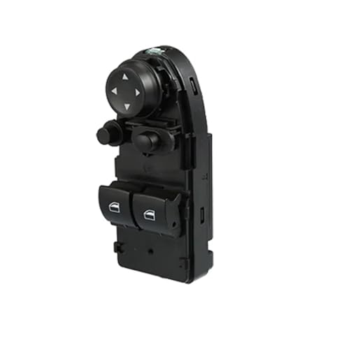 Schalter elektrische Fensterheber Für E92 2006-2013 Vorderseite Fenster Konsole Schalter 61316970693/61319132164/61319217352 nsterheber Hauptschalter von LAYYSD