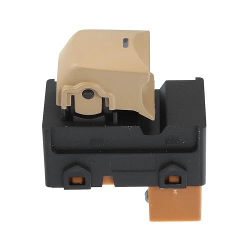 Schalter elektrische Fensterheber Für Hyundai Für Elantra 2012-2016 Vorne Links Seite Fenster Control Konsole Auto Schalter 93580-4V000 nsterheber Hauptschalter von LAYYSD