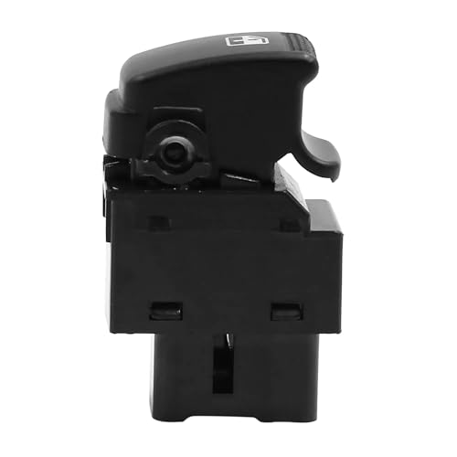 Schalter elektrische Fensterheber Für Hyundai Für Tucson 2005-2010 Hinten Passagier Seite Fenster Master Konsole Auto Elektrische Control Schalter 93580-2E000 nsterheber Hauptschalter von LAYYSD