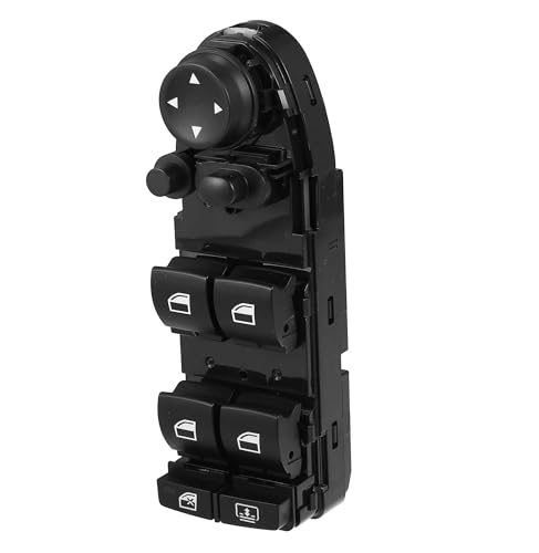 Schalter elektrische Fensterheber Für M5 525/528/530/535/545/550i/xi GT 2003-2010 vorne Links Fahrerseite Auto Fenster Schalter 61319122113 nsterheber Hauptschalter Schalter elektrische Fensterheber Für M5 525/528/530/535/545/550i/xi GT 2003-2010 vorne Links Fahrerseite Auto Fenster Schalter 61319122113 nsterheber Hauptschalter von LAYYSD