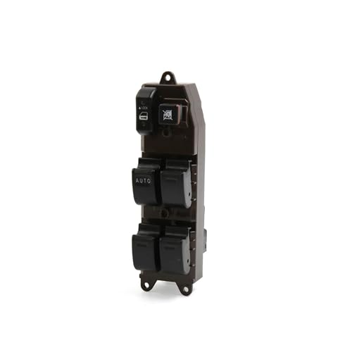 Schalter elektrische Fensterheber Für Scion Für Toyota Für Tacoma Für Camry Für Sienna 2002-2009 Vorne Fahrerseite Auto Fenster Schalter 84820-AA070/12480 nsterheber Hauptschalter Schalter elektrische Fensterheber Für Scion Für Toyota Für Tacoma Für Camry Für Sienna 2002-2009 Vorne Fahrerseite Auto Fenster Schalter 84820-AA070/12480 nsterheber Hauptschalter von LAYYSD