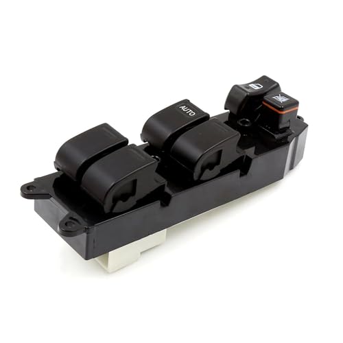 Schalter elektrische Fensterheber Für Toyota Für Camry Für Corolla Für Avalon 1997-2002 Vorne Links Fahrerseite Auto Fenster Schalter Konsole 84820-60090/AA011/901702 nsterheber Hauptschalter Schalter elektrische Fensterheber Für Toyota Für Camry Für Corolla Für Avalon 1997-2002 Vorne Links Fahrerseite Auto Fenster Schalter Konsole 84820-60090/AA011/901702 nsterheber Hauptschalter von LAYYSD