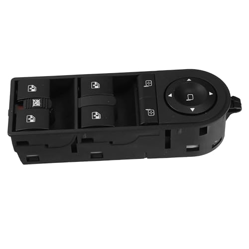 Schalter elektrische Fensterheber Für Vauxhall Für Astra Für Sport Für Hatch 2004-2015 Vorderseite Fenster Konsole Auto Schalter 13228877 nsterheber Hauptschalter Schalter elektrische Fensterheber Für Vauxhall Für Astra Für Sport Für Hatch 2004-2015 Vorderseite Fenster Konsole Auto Schalter 13228877 nsterheber Hauptschalter von LAYYSD
