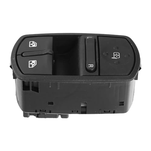Schalter elektrische Fensterheber Für Vauxhall Für Corsa D 2008-2014 Beifahrerseite Fenster Konsole Auto Schalter 13258521 nsterheber Hauptschalter Schalter elektrische Fensterheber Für Vauxhall Für Corsa D 2008-2014 Beifahrerseite Fenster Konsole Auto Schalter 13258521 nsterheber Hauptschalter von LAYYSD