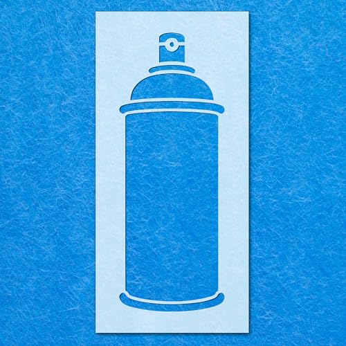 Schablone für Sprühfarbe, Mylar, Airbrush, Malerei, Wandkunst, Handwerk Schablone für Sprühfarbe, Mylar, Airbrush, Malerei, Wandkunst, Handwerk von LAZER NINJA