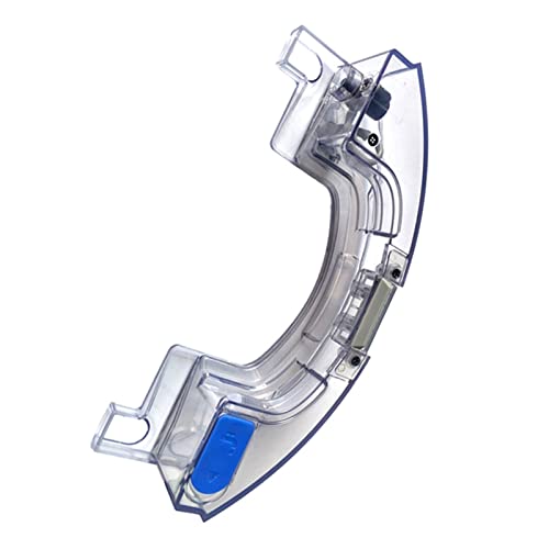 LAZIRO 1 stück Fit for Yeedi 2 Fit for Hybrid Fit for K750 Fit for Roboter Staubsauger Teile Wassertank Haus Haushaltsreinigungswerkzeuge Zubehör von LAZIRO