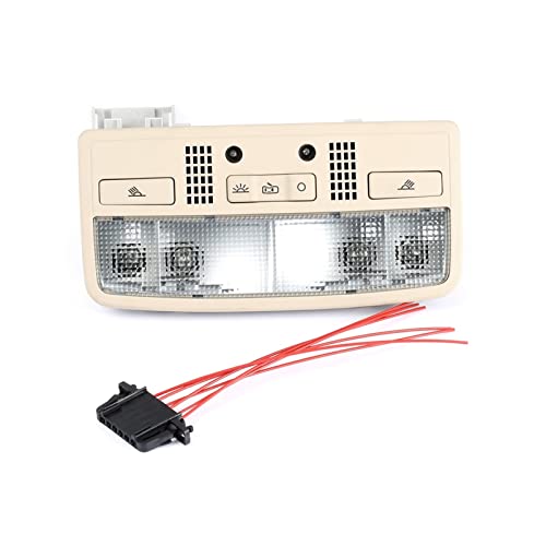 LAZIRO 3bd 947 105. Auto Dome Leichte Innenleuchte Leselampe 3BD9471052DE 3BD9471052DE. Kompatibel for Vw. Kompatibel for Passat. B5 3BD 947 105 LAZIRO 3bd 947 105. Auto Dome Leichte Innenleuchte Leselampe 3BD9471052DE 3BD9471052DE. Kompatibel for Vw. Kompatibel for Passat. B5 3BD 947 105 von LAZIRO