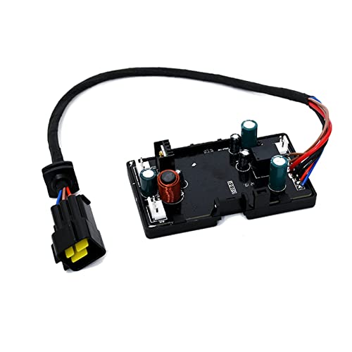LAZIRO Air Diesel Standheizung Steuerplatine Motherboard for 12V 24V 5-8KW Luftheizung Standheizung Steuerplatine LAZIRO Air Diesel Standheizung Steuerplatine Motherboard for 12V 24V 5-8KW Luftheizung Standheizung Steuerplatine von LAZIRO