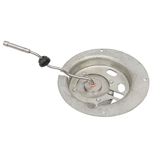 LAZIRO Brennerkartusche Lufterhitzer Brenner passend for Webasto Air Top 3500 oder Air Top 5000 67955A LAZIRO Brennerkartusche Lufterhitzer Brenner passend for Webasto Air Top 3500 oder Air Top 5000 67955A von LAZIRO