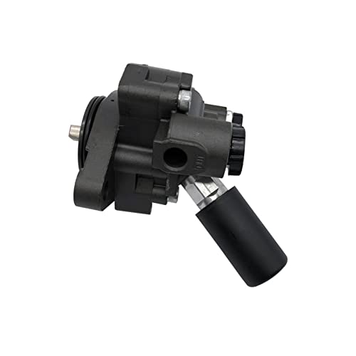 LAZIRO Ersatzteile Kraftstoffpumpe for Scania-Trucks kompatibel SCE 1422449 1539298. LAZIRO Ersatzteile Kraftstoffpumpe for Scania-Trucks kompatibel SCE 1422449 1539298. von LAZIRO