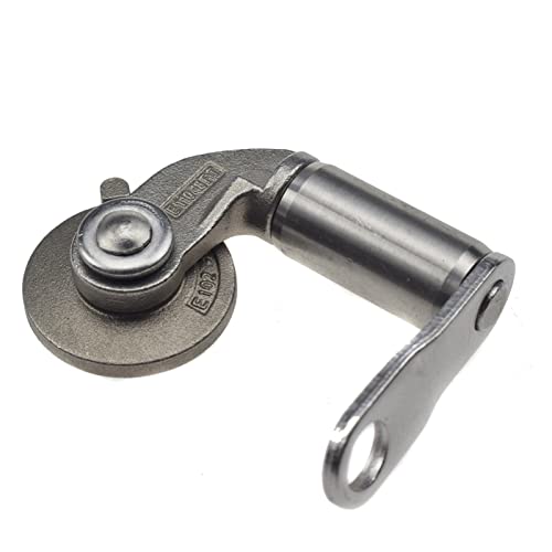 LAZIRO Turbo Wastegate Rassel-Flapper-Reparatur-Kit Kompatibel for Vw. Kompatibel for Golf Kompatibel for GTI MK6 IHI RHF5 06J145713L, 06J145702L, 06J145701N, 06J145702K LAZIRO Turbo Wastegate Rassel-Flapper-Reparatur-Kit Kompatibel for Vw. Kompatibel for Golf Kompatibel for GTI MK6 IHI RHF5 06J145713L, 06J145702L, 06J145701N, 06J145702K von LAZIRO