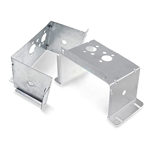 LAZIRO for Dieselheizung Auto Air Standheizung Basis Halterung Passend for Webasto Air Top 2000 Passend for VW T5 Passend for Eberspacher Passend for Airtronic D2 LAZIRO for Dieselheizung Auto Air Standheizung Basis Halterung Passend for Webasto Air Top 2000 Passend for VW T5 Passend for Eberspacher Passend for Airtronic D2 von LAZIRO