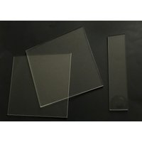 Square Ganache Zuckerguss Kuchen Dekorieren Platten Bretter Aus Acryl | 2 + Schaber von LAtelierLaserProduct