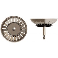 Lb Plast - Korb für automatischen Abfluss classic Durchmesser 83mm von LB PLAST