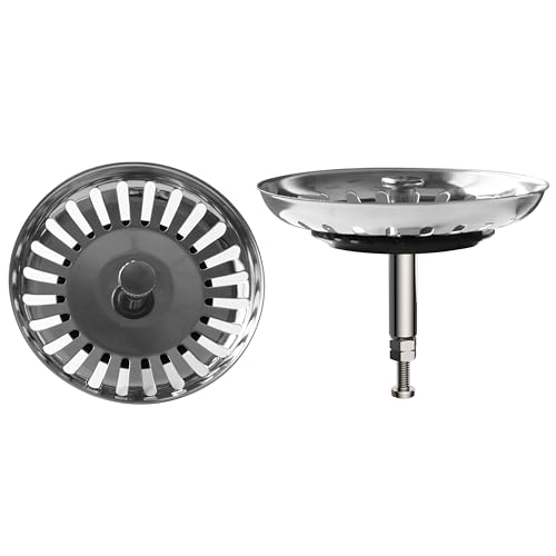 Siebkorb Classic Multiray, Durchmesser 79 mm, Höhe 58 mm von LB PLAST