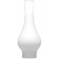 Lampenschirm aus Quinqué-Glas sorolla matt 7x21cm Öffnung 3,5cm von LTDE