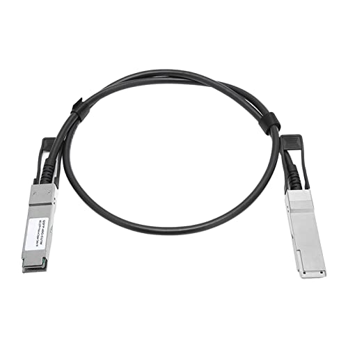 LBEC 1M DAC-Kabel, Office 40G Hochgeschwindigkeits-DAC-Kabel von LBEC