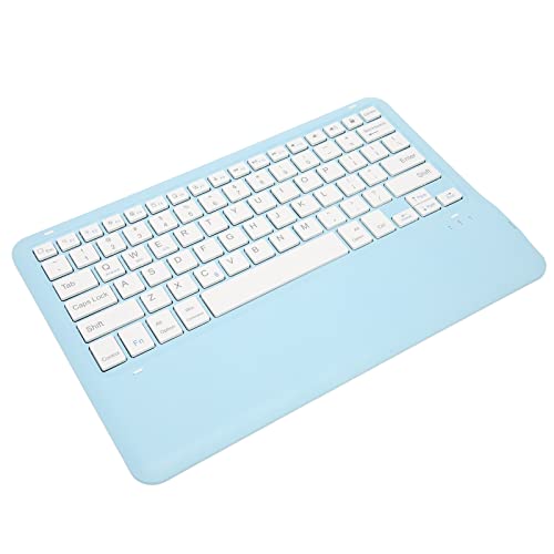 LBEC Abnehmbare Tablet-Tastaturhülle, Präzise Ausschnitte Tablet-Tastaturhülle mit Stifthalter für Tablet LBEC Abnehmbare Tablet-Tastaturhülle, Präzise Ausschnitte Tablet-Tastaturhülle mit Stifthalter für Tablet von LBEC