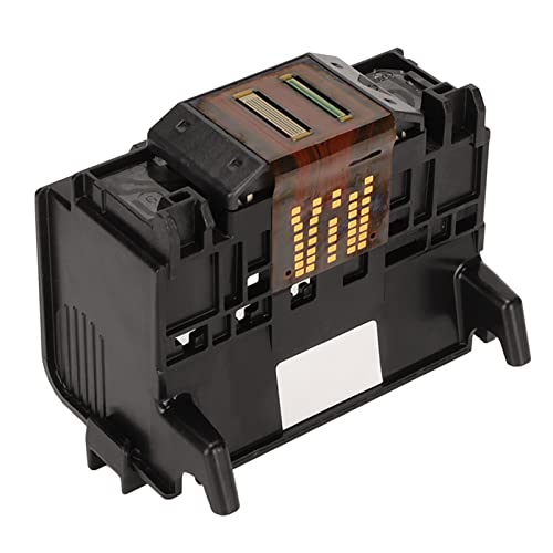 LBEC Druckkopf, Druckkopf, Ersatz-ABS-Gehäuse, Funktionstest für B209a für B110c von LBEC