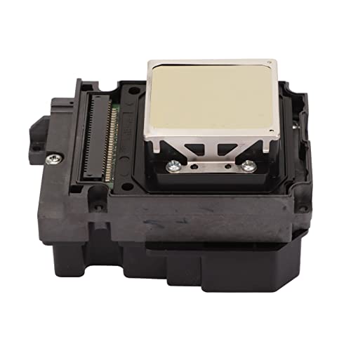 LBEC Farbdruckkopf, Strenger Druckkopftest für DX10 für TX800 von LBEC