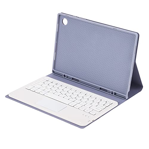 LBEC Für das Clavier Tab A8, widerstandsfähige Aux-Rutschen und zusätzliche Strahlen für die abnehmbare Konzeption des Clavier Tab A8 10.5 für SM X200 von LBEC