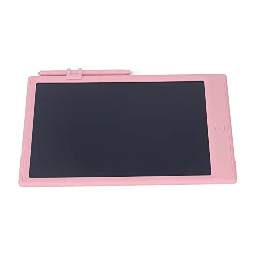 LBEC LCD-Schreibtablett, Outdoor-140-mAh-Akku-Reißbrett-Augenschutz-Farbbildschirm (Rosa) von LBEC