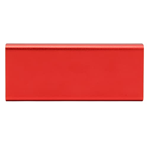 LBEC MSATA-zu-USB-3.0-Gehäuse, MSATA-zu-USB-3.0-SSD-Gehäuseadapter unterstützen Hot Swap für PC von LBEC