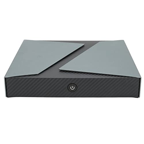 LBEC Mini-PC, Mini-Computer 8 GB 256 GB Dualband-WLAN 4K für Office EU-Stecker LBEC Mini-PC, Mini-Computer 8 GB 256 GB Dualband-WLAN 4K für Office EU-Stecker von LBEC
